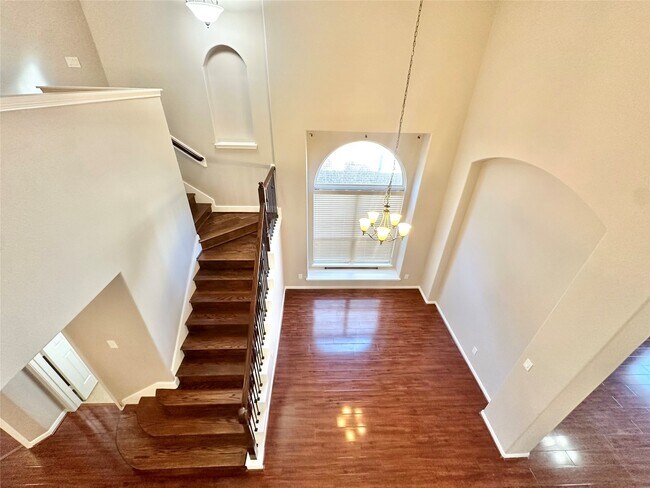 Foto del edificio - 6415 Virginia Fields Dr