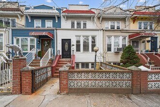 Building Photo - 25-61 99th St