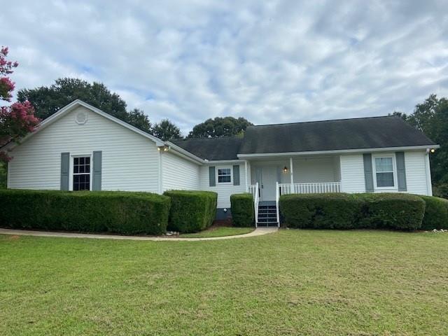 Foto principal - 722 Old Hog Mountain Rd