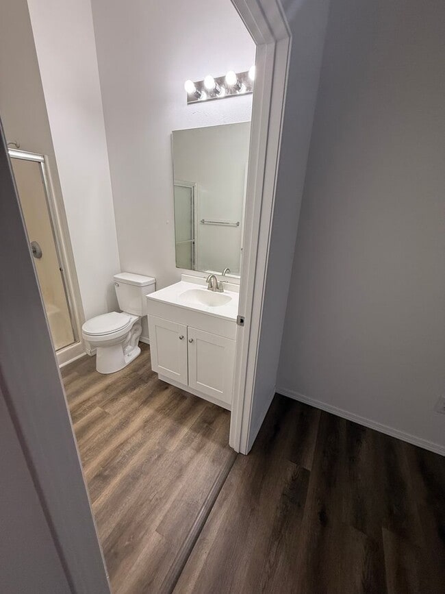 Foto del edificio - 3 bed 2 bath Duplex in Ozark