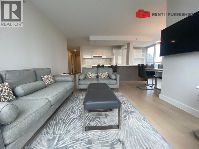 Photo du bâtiment - 1438 Richards St
