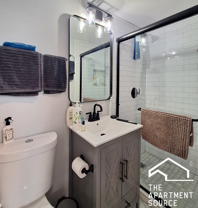 Foto del edificio - 1503 W 19th St