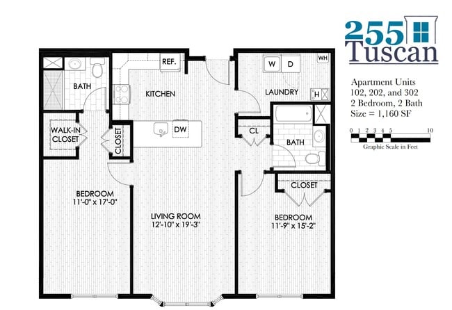 Foto del edificio - 255 Tuscan & Maplewood Lofts
