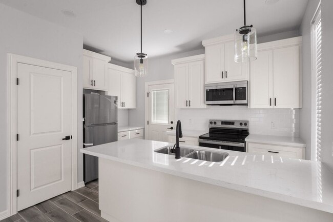 Foto del edificio - 404 N Onyx Ave