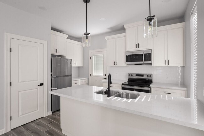 Foto del edificio - 500 N Onyx Ave