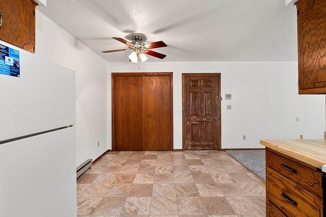 Building Photo - Washington Square Apartments