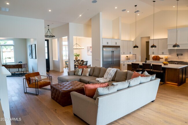 Foto del edificio - 8517 E Highland Ave