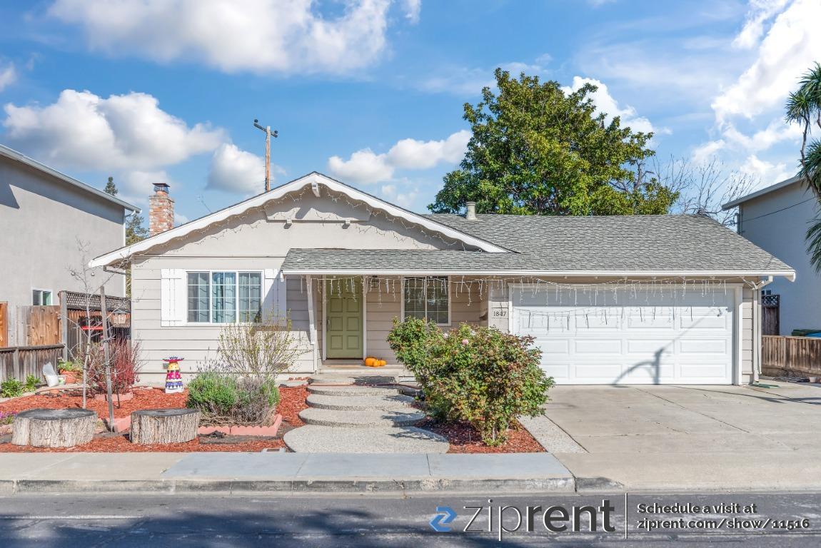 Foto principal - 1847 Wade Ave