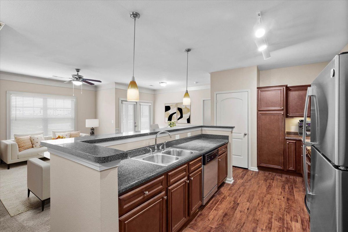 Stonepost Ranch Apartment Homes Apartments in Overland Park, KS