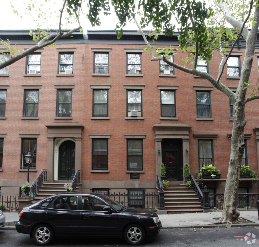Building Photo - 113 State St