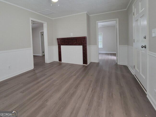 Foto del edificio - 800 Murphy Rd
