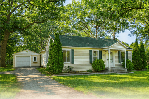 Foto principal - 2171 Oaknoll St