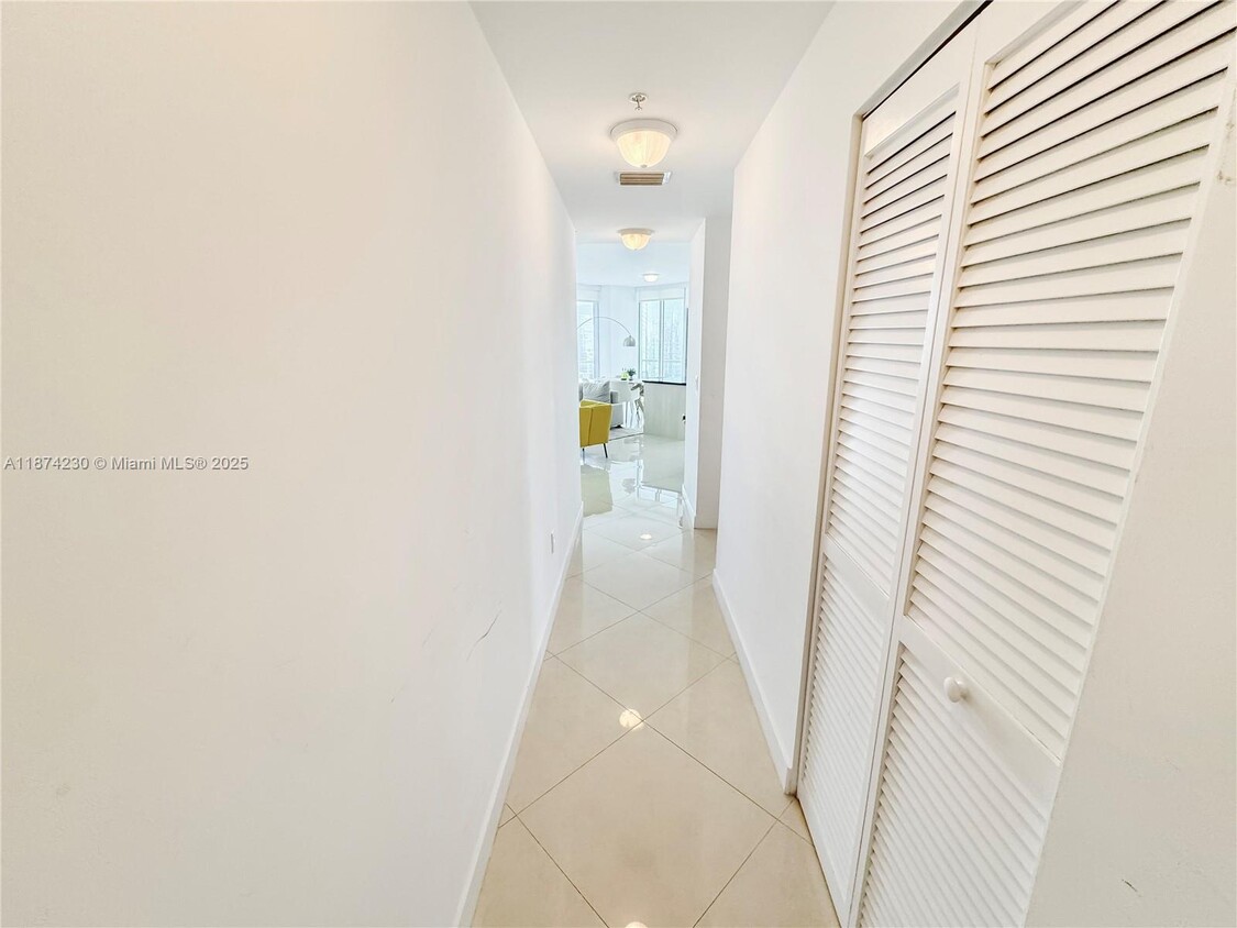 Photo - 1111 Southwest 1st Avenue Apt #3119, Miami, FL 33130 - 2 BR 2 BA condo