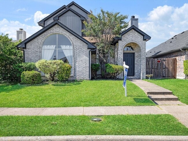 Photo - 2409 Baretta Drive Unit House