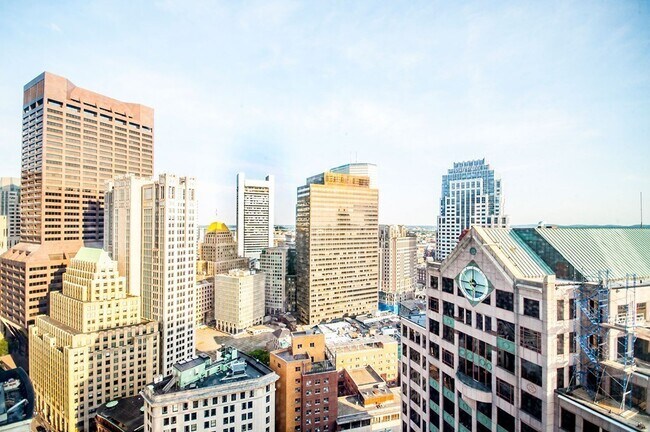 Foto del edificio - 1 Franklin St