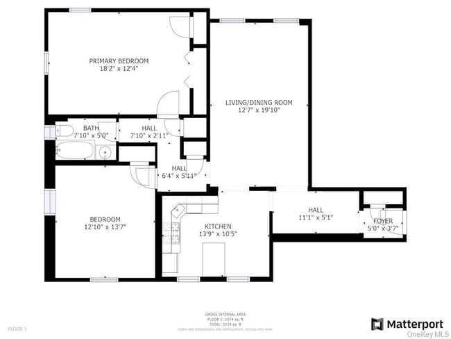 Building Photo - 314 Larchmont Acres