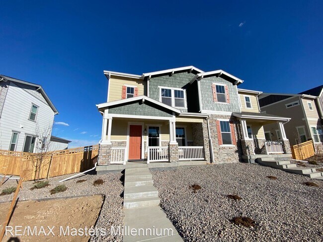 Building Photo - 3 br, 2.5 bath House - 21381 E 60th Ave
