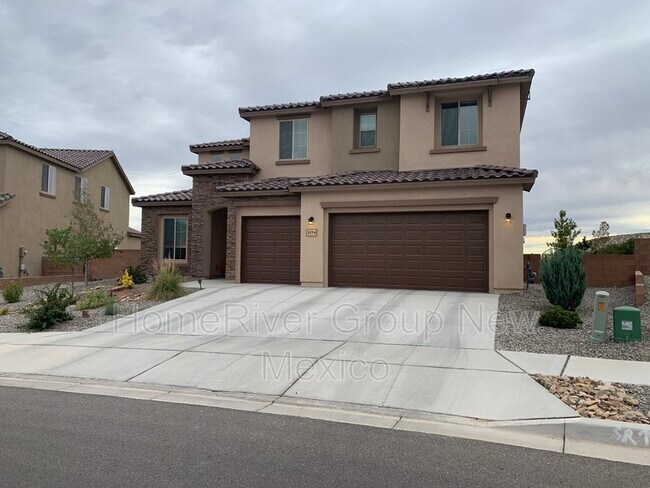 Building Photo - 819 Mesa Roja Trail NE