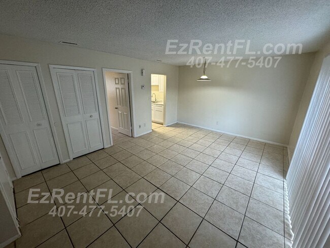 Foto del edificio - Recently Remodeled 1/1 in Winter Park