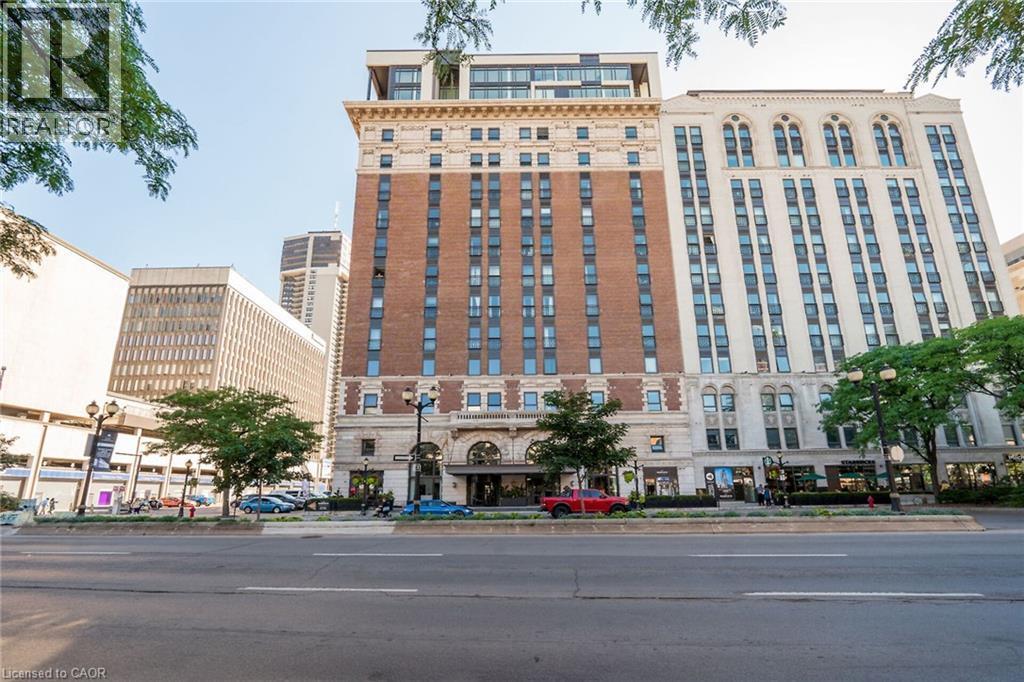 Photo principale - 112 King St E
