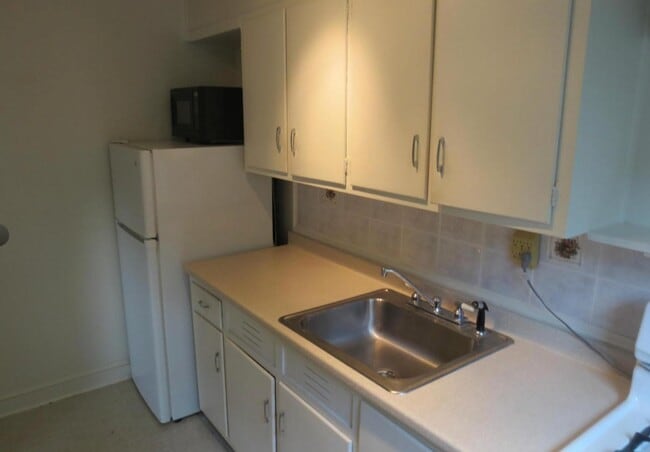 Foto del edificio - 5314 8th Rd S