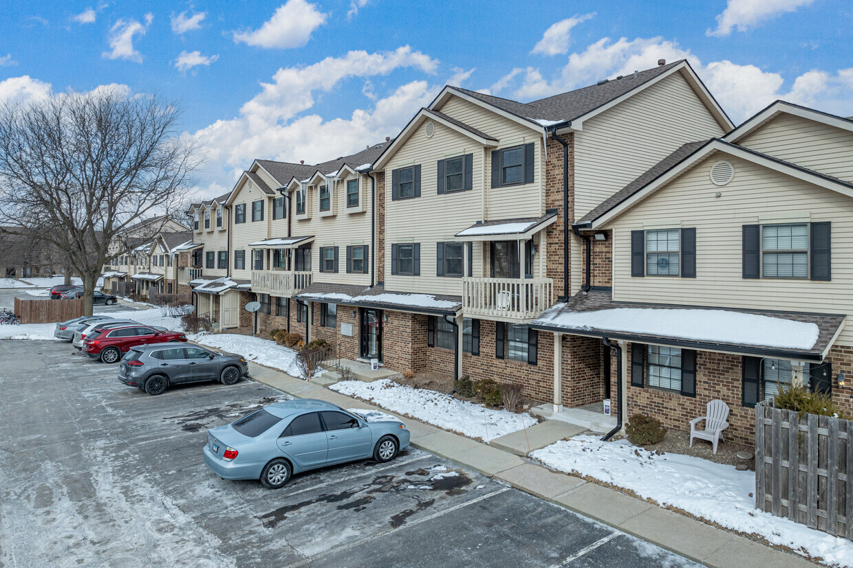 Primary Image - Jefferson West Condominiums