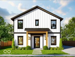 Building Photo - 1838 Gent Ave