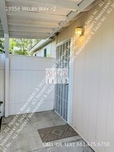 Building Photo - 19956 Welby Way