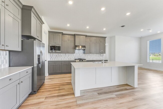 Building Photo - 4535 Windmill Lndg Ln