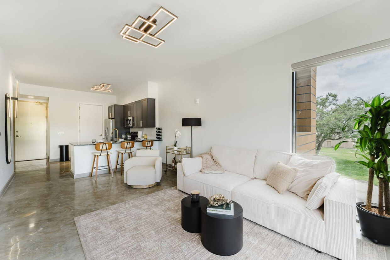 Foto principal - 2750 Griffin Rd