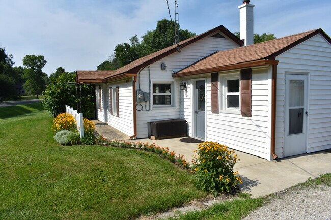 Foto del edificio - 12790 Dennison Rd