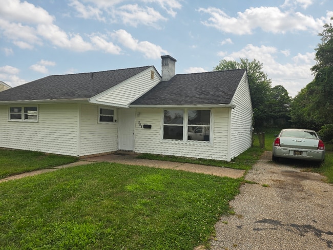 Photo - 106 Louise Rd. New Castle, DE 19720 House