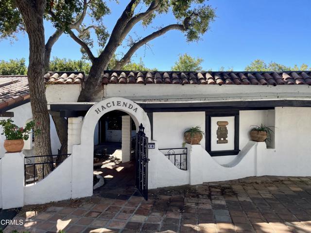 Building Photo - 716 S La Luna Ave