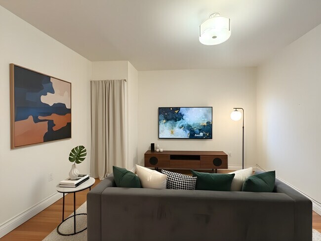 Building Photo - 11 Proctor Blvd