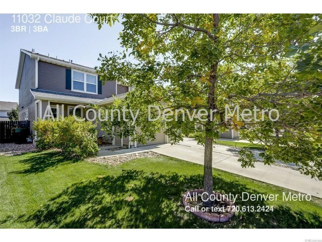 Building Photo - 11032 Claude Ct