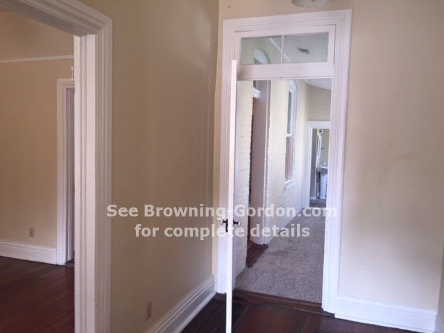 Foto del edificio - Adorable 1 Bedroom 1 Bathroom home - Avail...