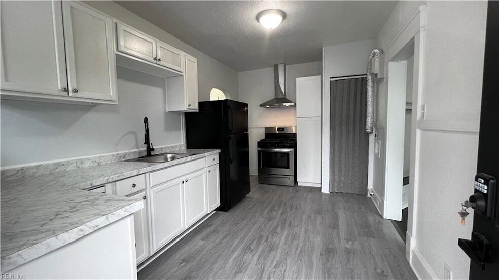 Photo - 1707 Holladay Street Unit