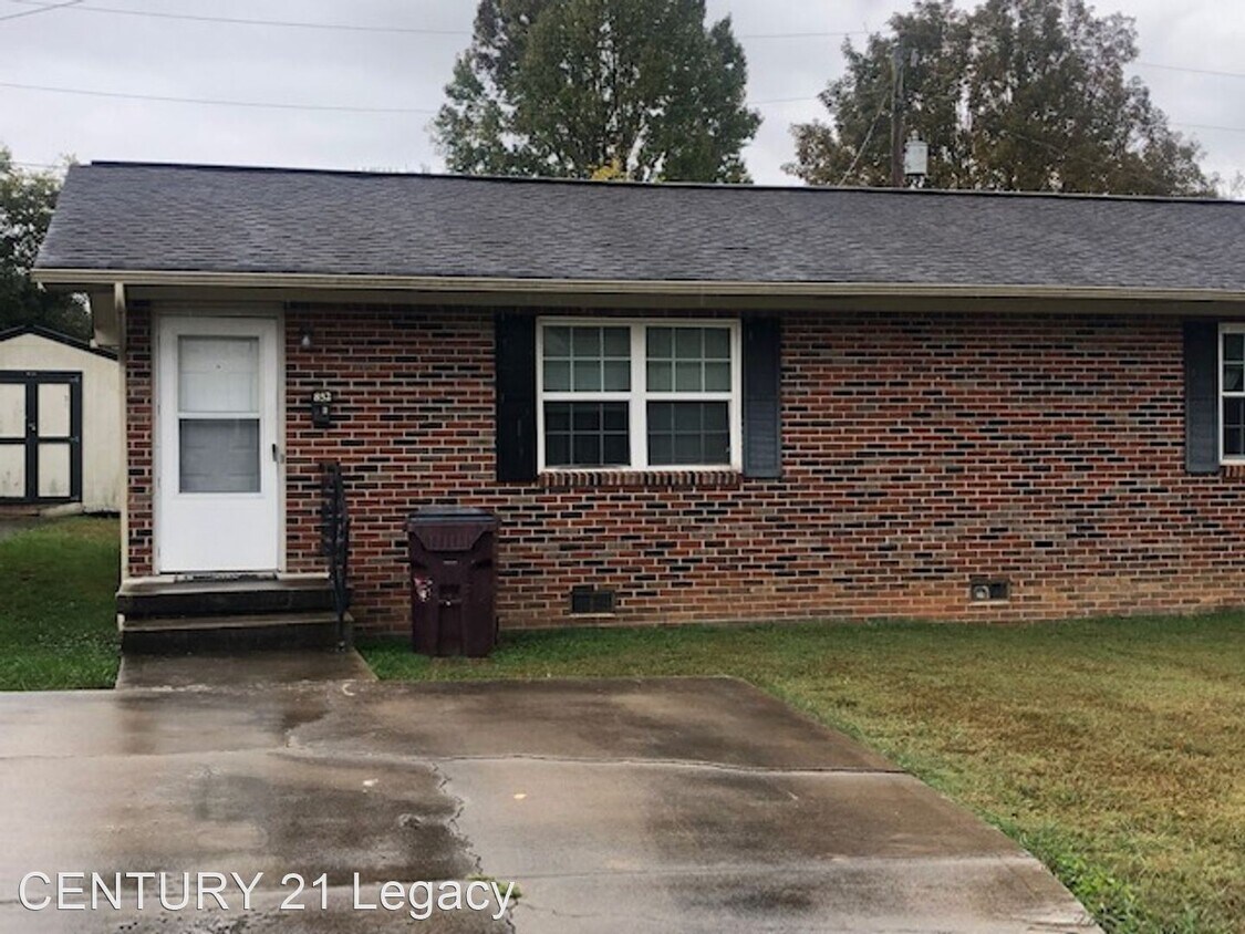 Primary Photo - 1 br, 1 bath House - 852 - 6 Cherry St