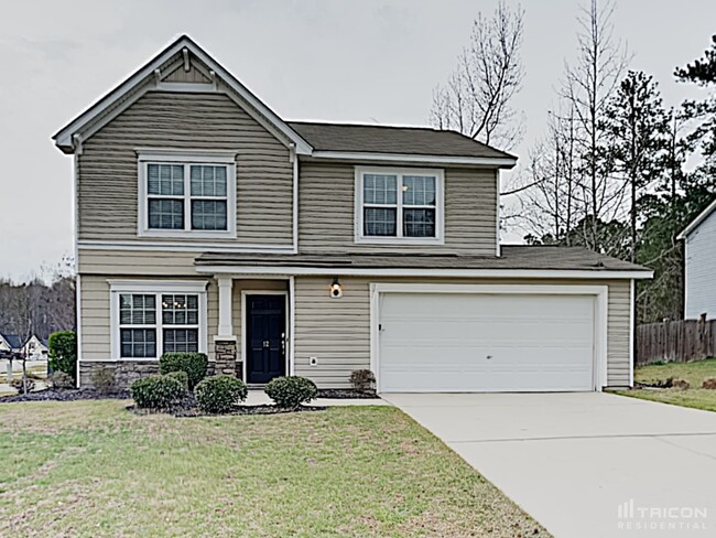 Building Photo - 12 Willow Tree Drive Columbia SC
