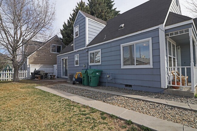 Foto del edificio - 2642 Fanto Ct