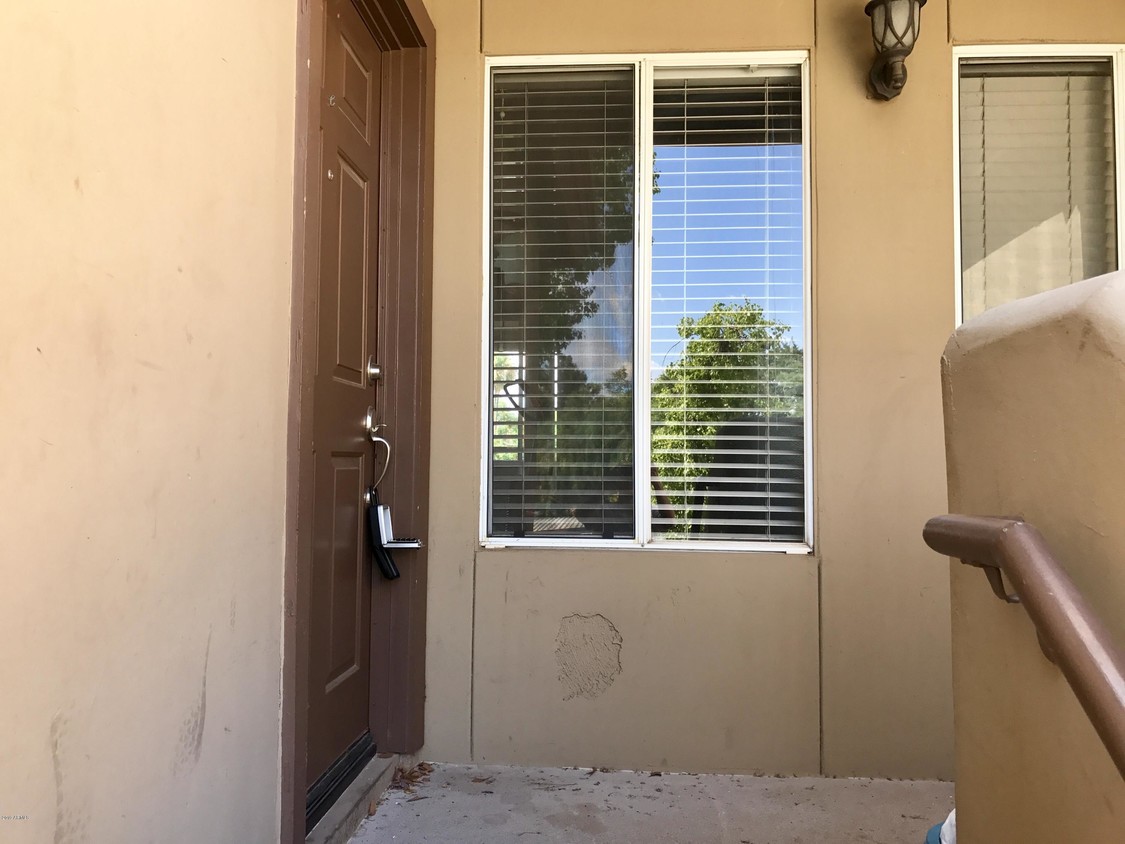 Foto principal - 1825 W Ray Rd