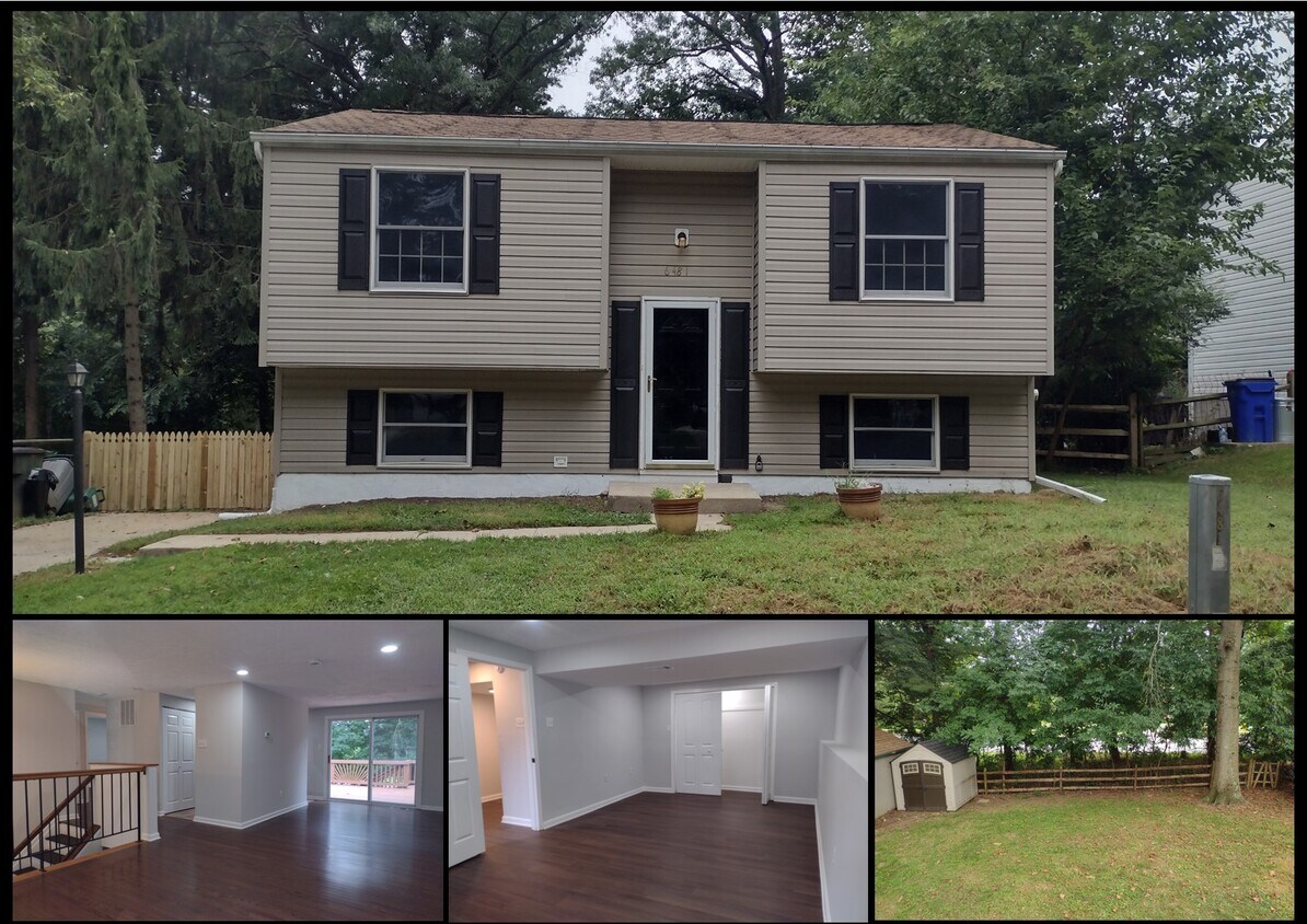 Foto principal - 6481 Barchink Pl