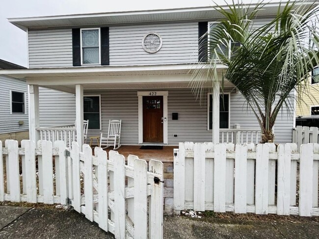 Photo - 422 S 7th St House