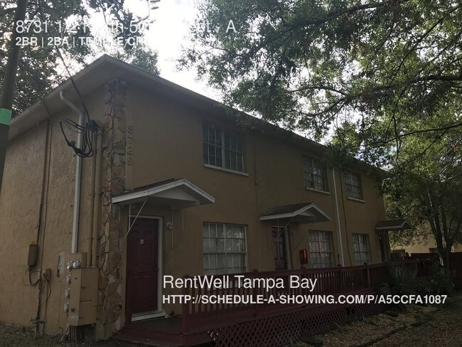 Building Photo - 8731 1/2 N 50th St