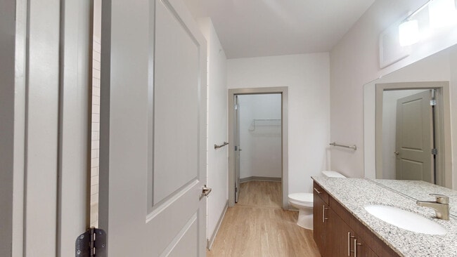 Interior Photo - 1274 at Towson