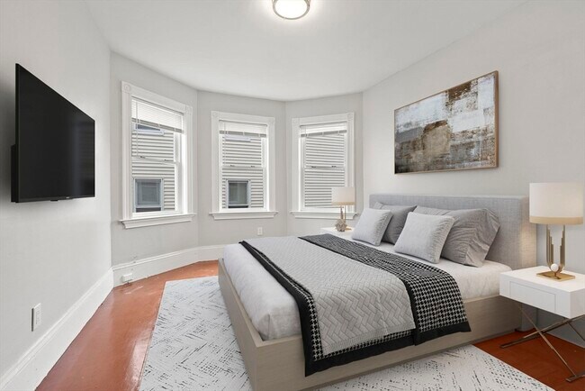 Foto del edificio - 33 Longfellow St