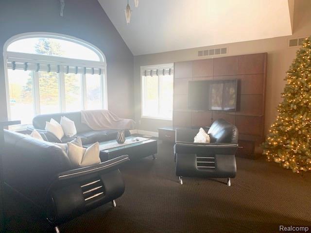 Foto del edificio - 6105 Dryden Rd