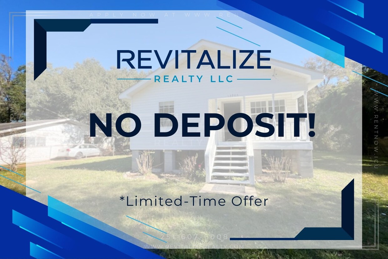 Primary Photo - ZERO DEPOSIT! Price Improvement! Adorable ...