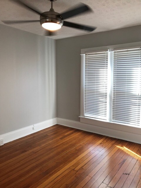 Bedroom 2 - 366 Jackson St