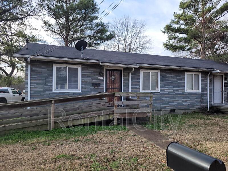 Primary Photo - 1217 Hornbrook St